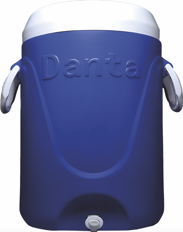 كولمان دانتا - 46 لتر